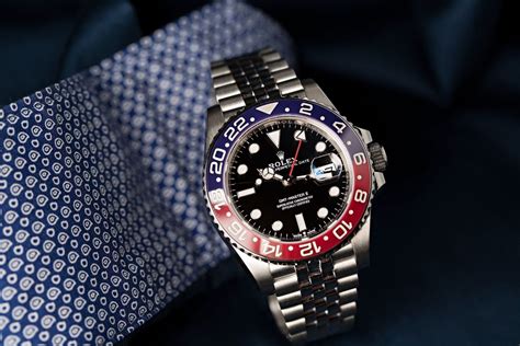 rolex cole|Rolex gmt master review.